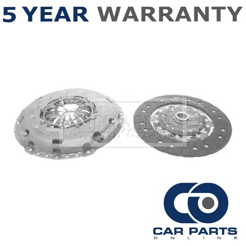 Clutch kit cpo fits - kit,