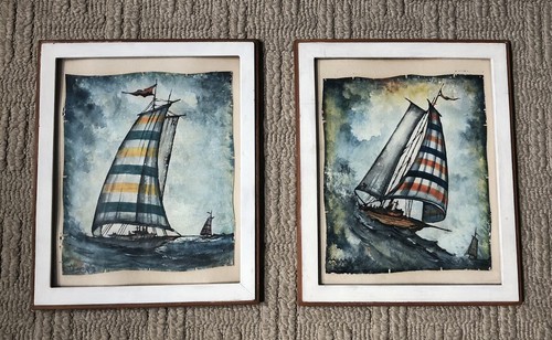 Vintage 1976 signed - vintage,