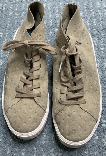Native mens size - native,