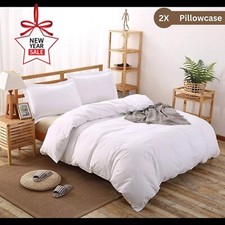Cotton bed linen fitted - bed, sheets