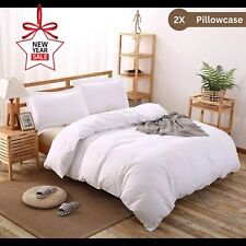 Cotton Bed Linen Fitted Sheets