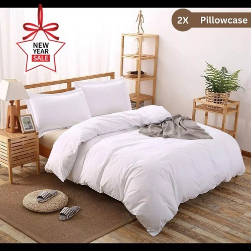 Cotton bed linen fitted - cotton,