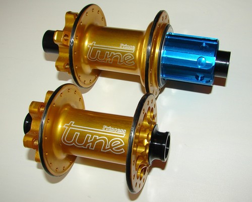 Tune hub set prince - tune,