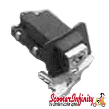 Seat Lock with Keys PX Mk1