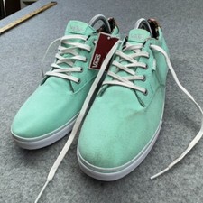 Vans Chauffeur SF Shoes 11