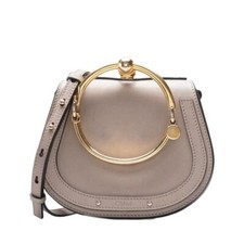 Chloe Gray Nile Bracelet Small