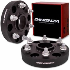 DIRENZA 30mm 6x139.7 67.1mm 2x