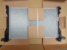  NEW RADIATOR FITS VAUXHALL