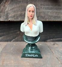 Darla - Buffy The Vampire Slayer & Angel figure bust FREE P&P 