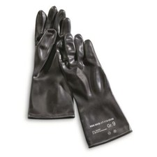 NEW Dutch Military Combat NBC