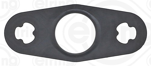 Turbo outlet oil seal - outlet, for