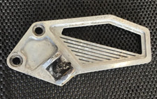 Kawasaki GPX750R Left Side