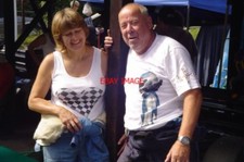 PHOTO  DERYK AND SUSAN YOUNG