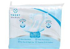 Trest Elite adult diaper nappy