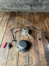 efoldi lite mobility scooter