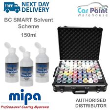 MIPA BC Solvent Smart Repair