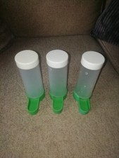 Cage Clip Aviary Pet Water