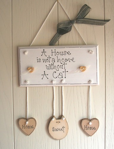 Wooden plaque heart wood - heart,