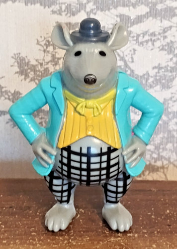 Cbeebies peter rabbit samuel - peter,