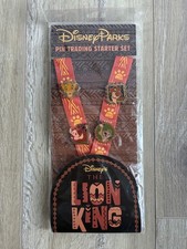 Disney lion king - king, pin