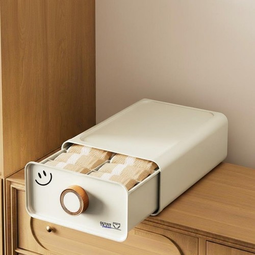 Closet organizer trio - closet,