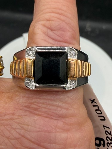 Mens rose gold - rose,