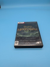 The Lord of the Rings Battle