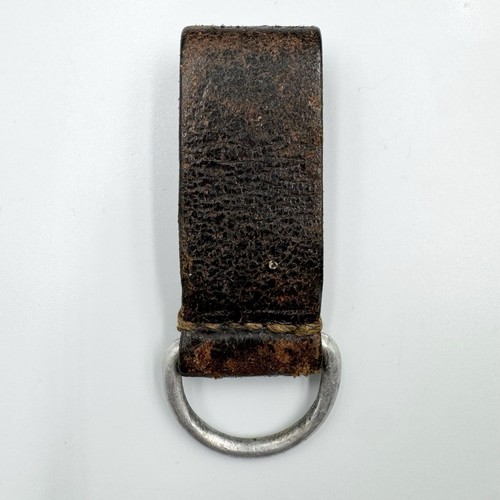 Genuine ww2 german leather - genuine,