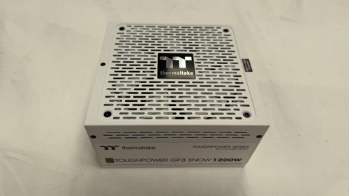 Thermaltake toughpower gf3 - thermaltake,