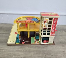Vintage 1970s fisher price - 1970s,