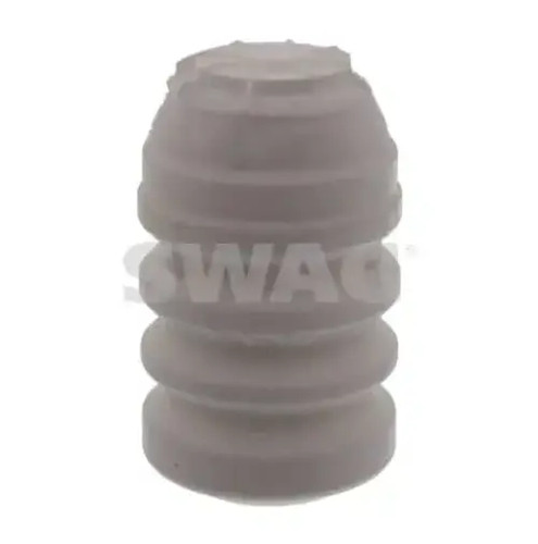 Rubber buffer spring - 2x,
