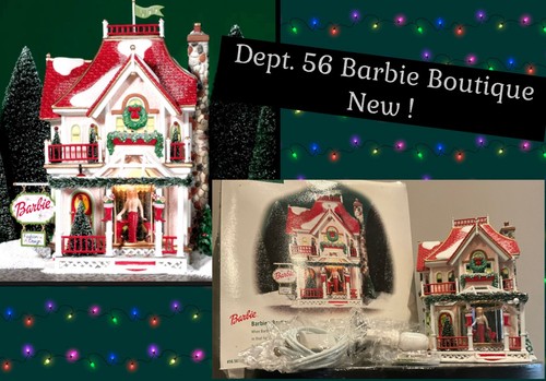 Dept north pole - dept,