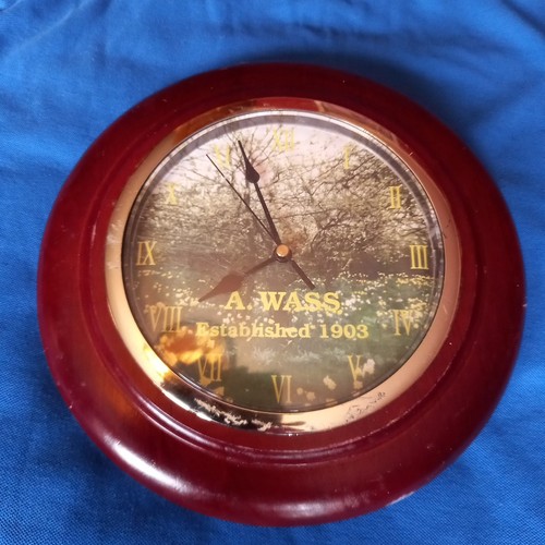 Rare wass funeral directors - rare,