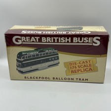 Atlas Great British Buses