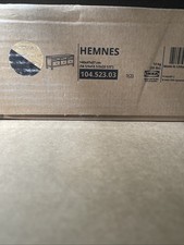 IKEA Hemnes 3-Drawer TV