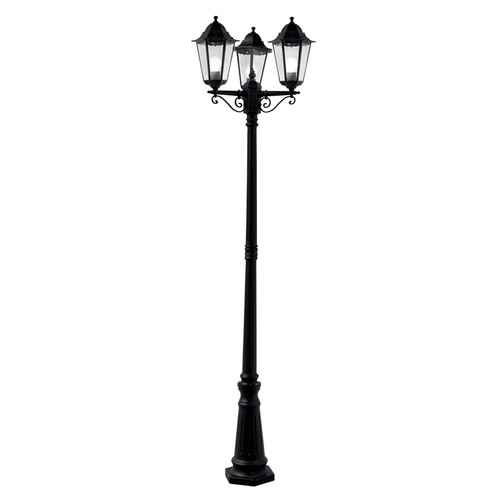 220cm lights ip44 aluminium - 3,