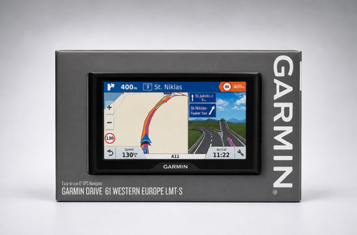 Brand new garmin drive - new,