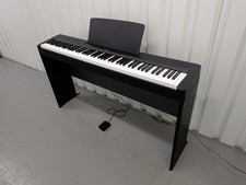 Yamaha P145 Digital Piano and