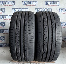 2X 275/40/20 106Y BRIDGESTONE