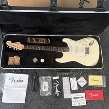 Fender American standard