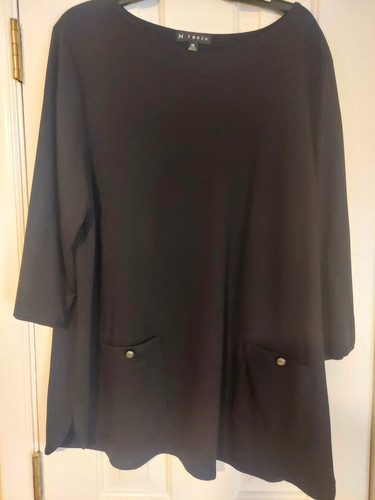 Touch women plus - n, 1x