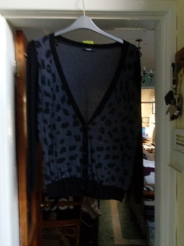 George ladies cardigan size - ladies,