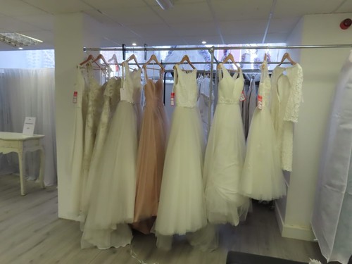 Wedding dresses 25 each - wedding, £25