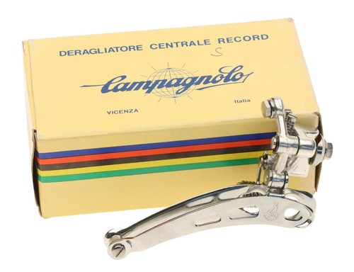 Campagnolo nuovo record - nuovo,