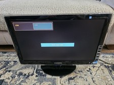 Samsung Syncmaster P2270HD TV