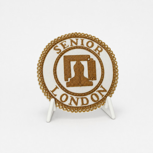 Masonic senior london grand - masonic,