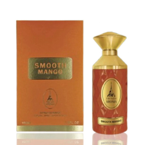 French aroma smooth mango - aroma,