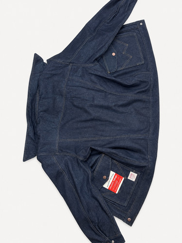Filson wrangler denim - filson, work