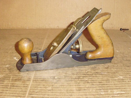 Vintage 4 plane - ws,
