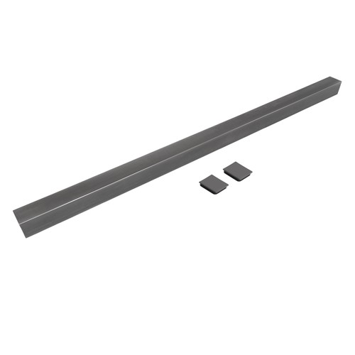 Rear bumper for - 4"x4",